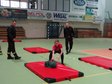 “Przyszłość w mundurze” – pierwszy etap konkursu w I LO w Wieluniu